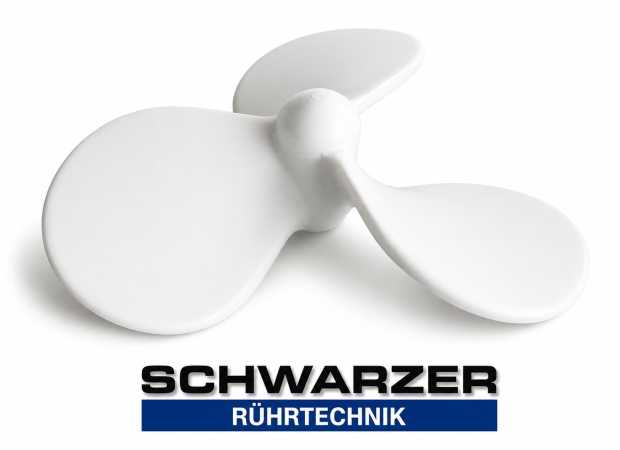 Mischpropeller-PP